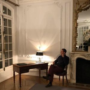 Meet your Posher, Kaltrin